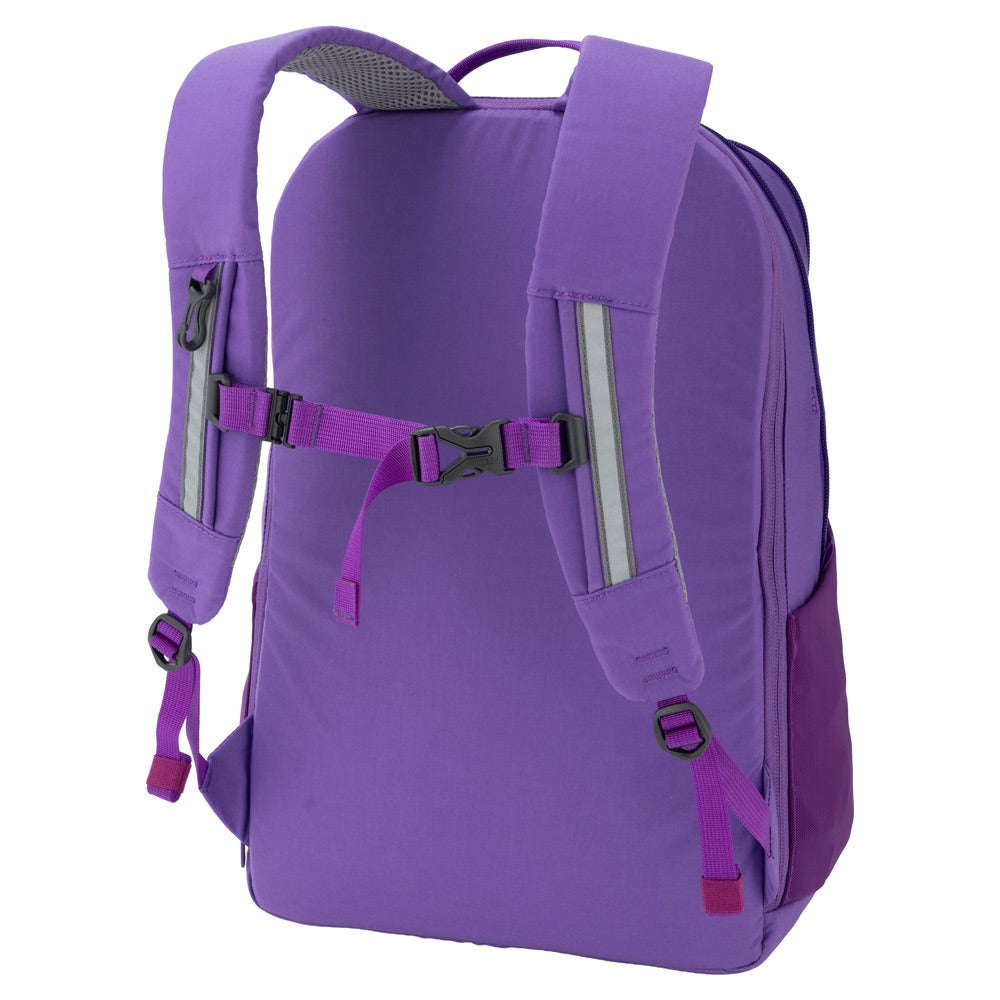 日本直送 mont-bell 背囊 15-18L 兒童款 包系列 其他品牌