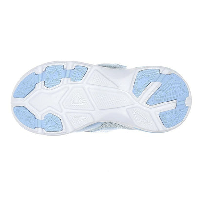 日本直送 moonstar x Disney LED閃燈 抗菌防臭 健康機能兒童鞋 14-19cm 鞋系列