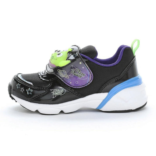 Moonstar x Sanrio antibacterial, odor-resistant, and wear-resistant soles for healthy-looking children's shoes (14-19cm) - direct from Japan. Girls' shoe collection.