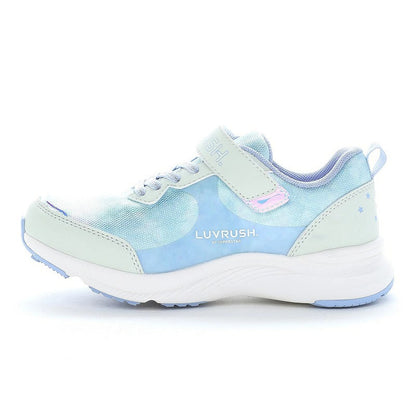 Moonstar x Sanrio antibacterial, odor-resistant, and wear-resistant soles for healthy-looking children's shoes (14-19cm) - direct from Japan. Girls' shoe collection.
