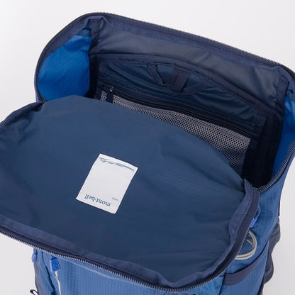 日本直送 mont-bell 背囊 20L 兒童款 包系列 其他品牌