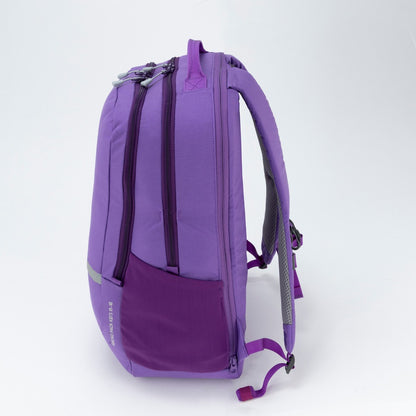 日本直送 mont-bell 背囊 15-18L 兒童款 包系列 其他品牌
