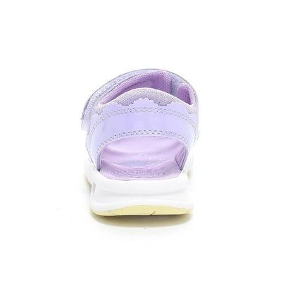 日本直送 moonstar x Disney Princess 水陸兩用 健康機能兒童鞋 14-19cm 鞋系列