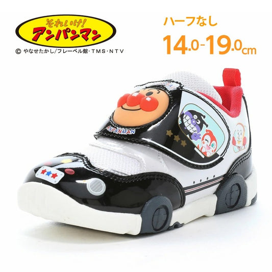 Moonstar x Sanrio antibacterial, odor-resistant, and wear-resistant soles for healthy-looking children's shoes (14-19cm) - direct from Japan. Girls' shoe collection.