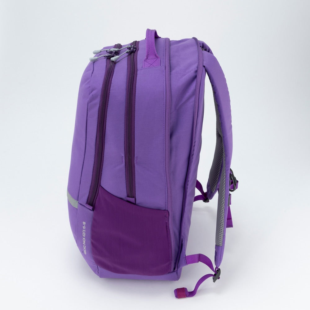 日本直送 mont-bell 背囊 15-18L 兒童款 包系列 其他品牌