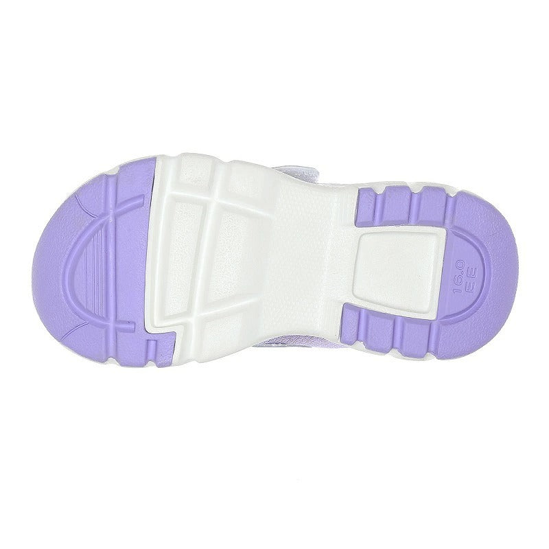 Moonstar x Sanrio antibacterial, odor-resistant, and wear-resistant soles for healthy-looking children's shoes (14-19cm) - direct from Japan. Girls' shoe collection.