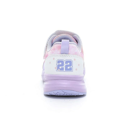 Moonstar x Sanrio antibacterial, odor-resistant, and wear-resistant soles for healthy-looking children's shoes (14-19cm) - direct from Japan. Girls' shoe collection.