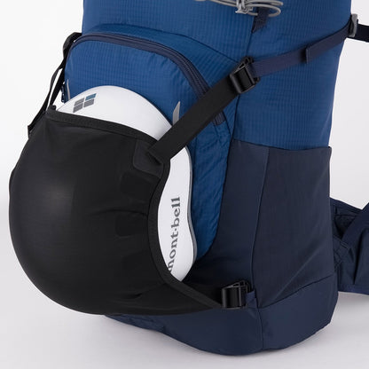 Mont-bell Cute Bear Backpack Series Other Brands Directly from Japan 