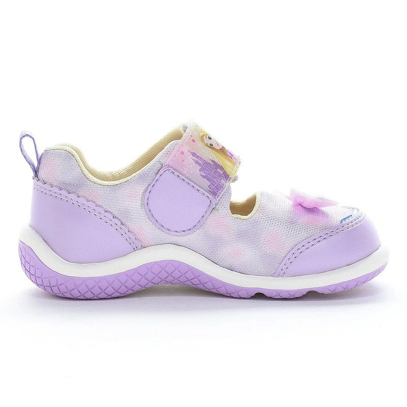 日本直送 moonstar x Disney 水陸兩用 抗菌防臭 健康機能兒童鞋 14-19cm 鞋系列