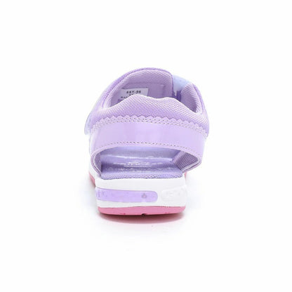 日本直送 moonstar x Disney LED閃燈 健康機能兒童鞋 14-19cm 鞋系列