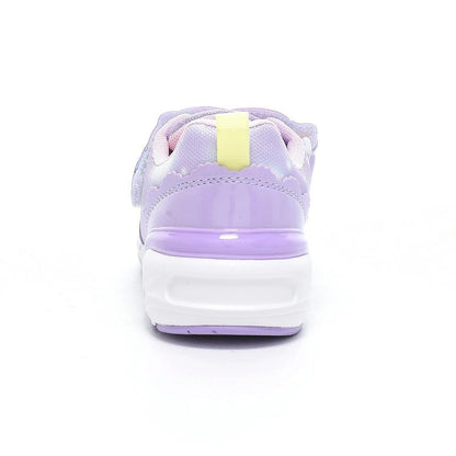 日本直送 moonstar x Disney LED閃燈 抗菌防臭 健康機能兒童鞋 14-19cm 鞋系列