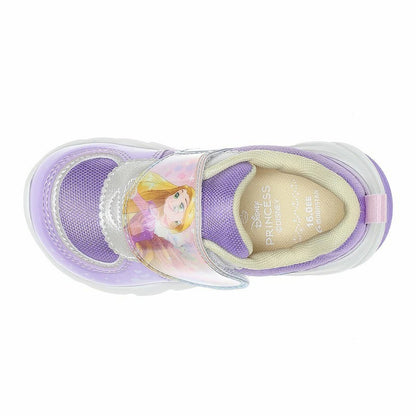 Moonstar x Sanrio antibacterial, odor-resistant, and wear-resistant soles for healthy-looking children's shoes (14-19cm) - direct from Japan. Girls' shoe collection.
