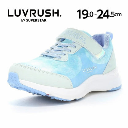 Moonstar x Sanrio antibacterial, odor-resistant, and wear-resistant soles for healthy-looking children's shoes (14-19cm) - direct from Japan. Girls' shoe collection.