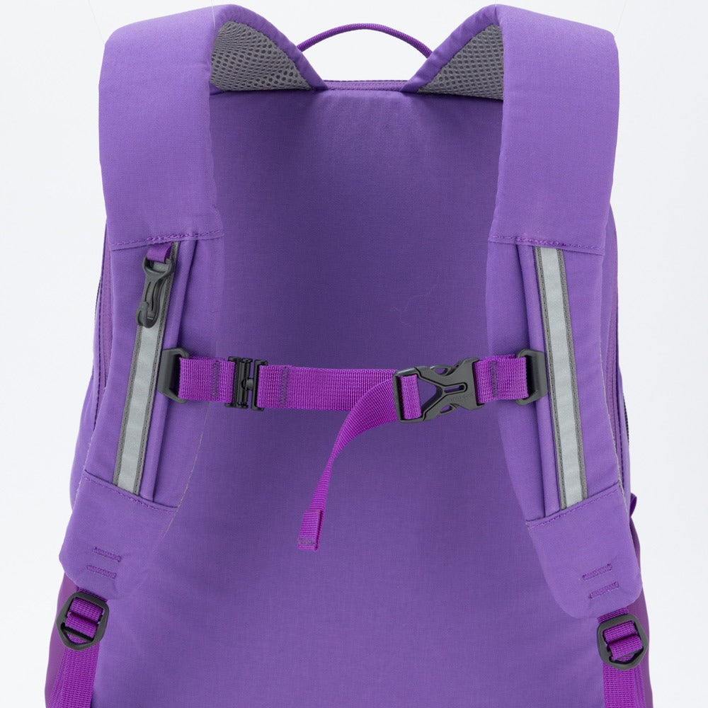 日本直送 mont-bell 背囊 15-18L 兒童款 包系列 其他品牌