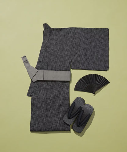 日本童裝 GlobalWork 浴衣 日本和服 M-L 大人款 夏季 其他品牌童裝 日本夏祭慶典特輯