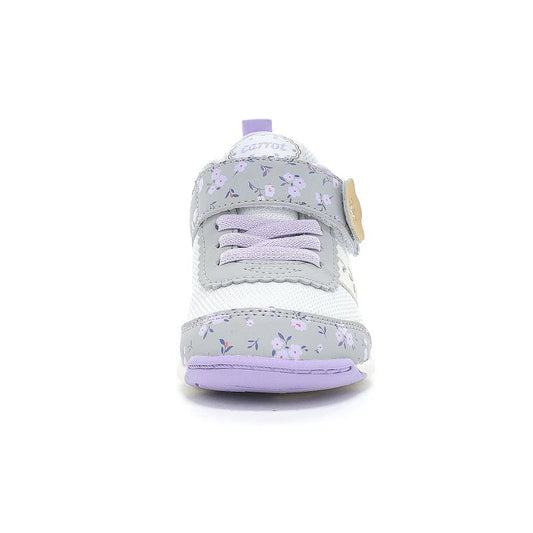 Moonstar x Sanrio antibacterial, odor-resistant, and wear-resistant soles for healthy-looking children's shoes (14-19cm) - direct from Japan. Girls' shoe collection.