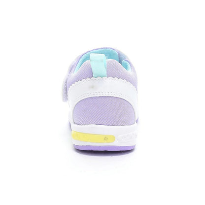 日本直送 moonstar x Disney LED閃燈 健康機能兒童鞋 14-19cm 鞋系列