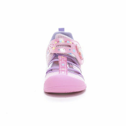 日本直送 moonstar x 麵包超人 水陸兩用 健康機能兒童鞋 14-19cm 鞋系列