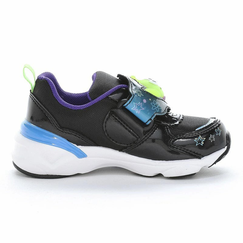 Moonstar x Sanrio antibacterial, odor-resistant, and wear-resistant soles for healthy-looking children's shoes (14-19cm) - direct from Japan. Girls' shoe collection.