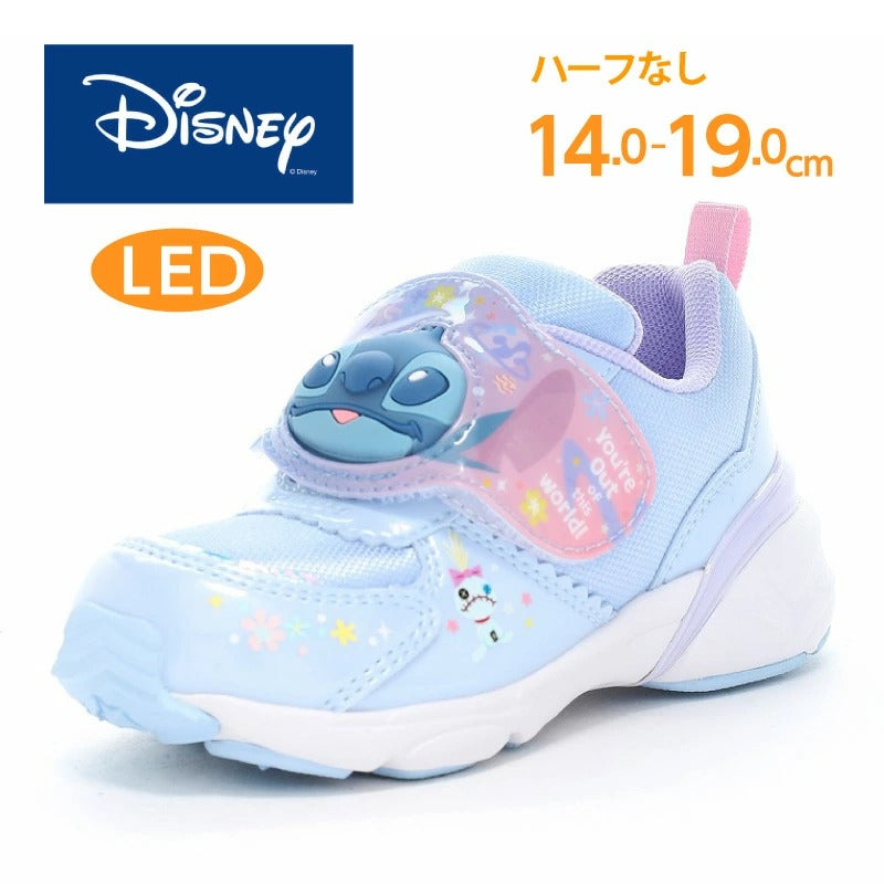 Moonstar x Sanrio antibacterial, odor-resistant, and wear-resistant soles for healthy-looking children's shoes (14-19cm) - direct from Japan. Girls' shoe collection.