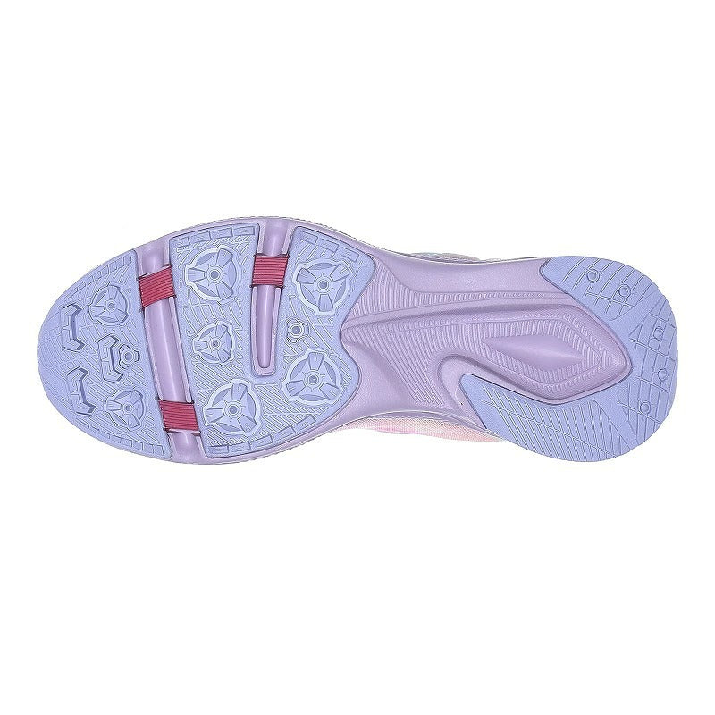 Moonstar x Sanrio antibacterial, odor-resistant, and wear-resistant soles for healthy-looking children's shoes (14-19cm) - direct from Japan. Girls' shoe collection.