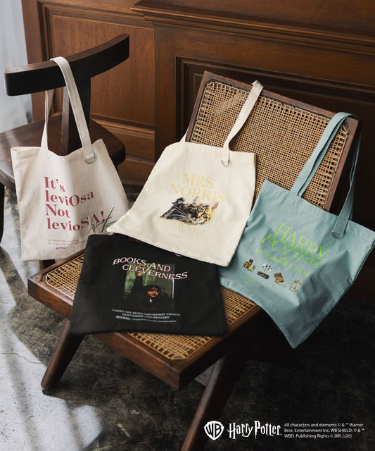 日本直送 GlobalWork x Harry Potter 環保袋 包系列 其他品牌
