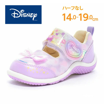 日本直送 moonstar x Disney 水陸兩用 抗菌防臭 健康機能兒童鞋 14-19cm 鞋系列