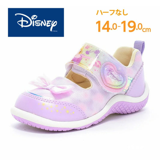 Moonstar x Sanrio antibacterial, odor-resistant, and wear-resistant soles for healthy-looking children's shoes (14-19cm) - direct from Japan. Girls' shoe collection.