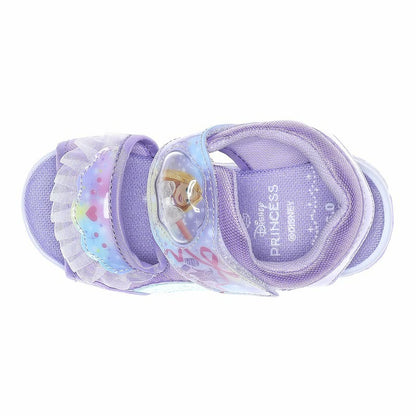 日本直送 moonstar x Disney LED閃燈 健康機能兒童鞋 14-19cm 鞋系列