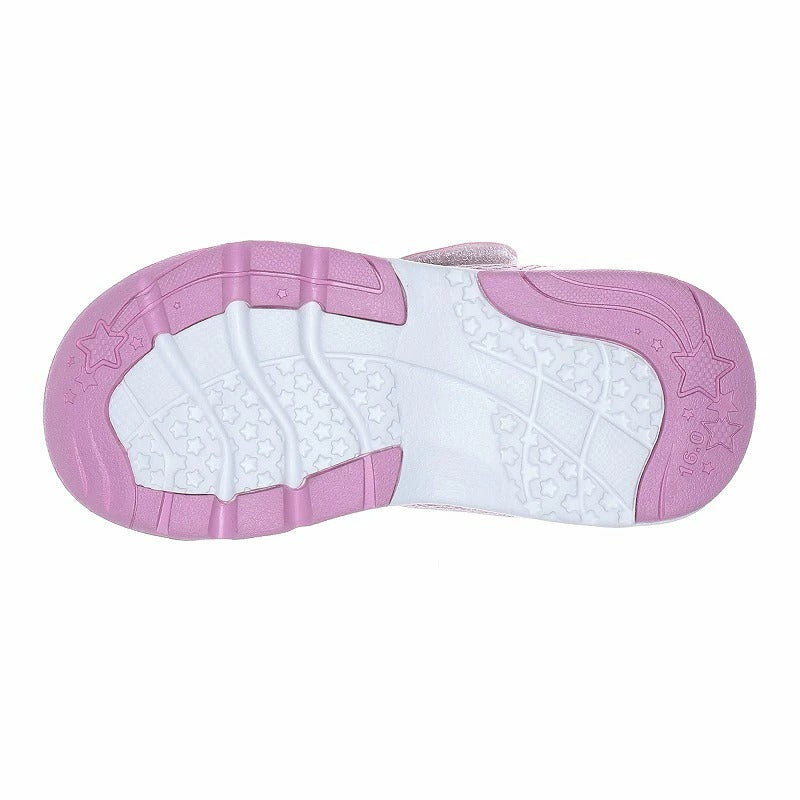 日本直送 moonstar x 麵包超人 水陸兩用 健康機能兒童鞋 14-19cm 鞋系列