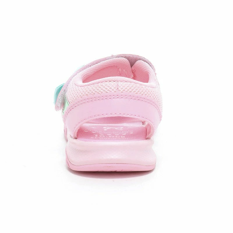 日本直送 moonstar x Sanrio 健康機能兒童鞋 14-19cm 鞋系列