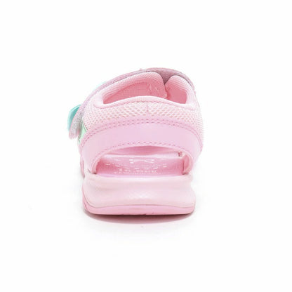 日本直送 moonstar x Sanrio 健康機能兒童鞋 14-19cm 鞋系列