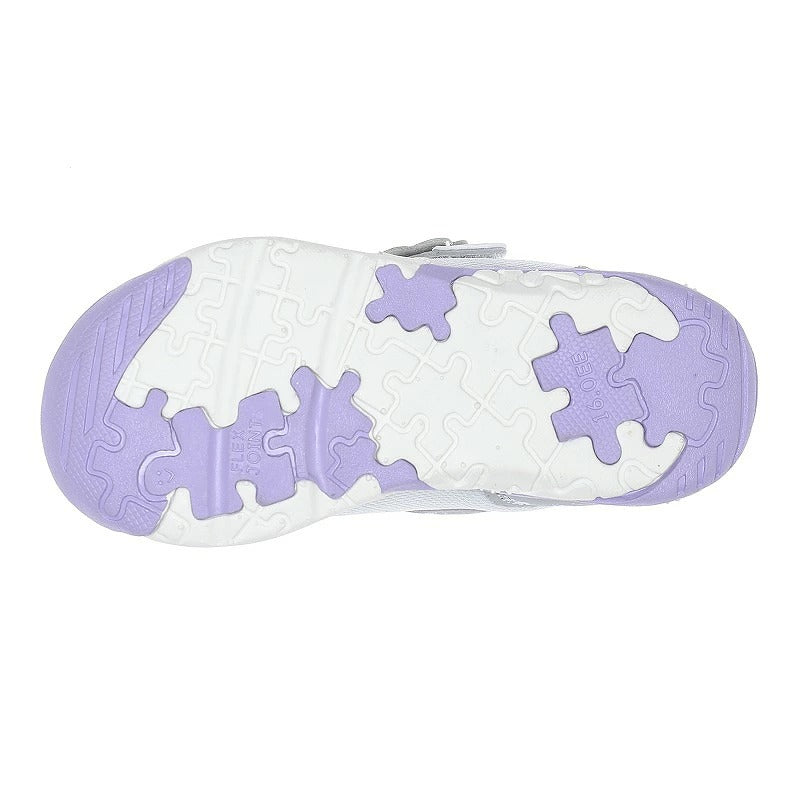 Moonstar x Sanrio antibacterial, odor-resistant, and wear-resistant soles for healthy-looking children's shoes (14-19cm) - direct from Japan. Girls' shoe collection.