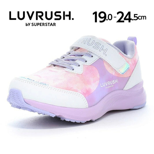 Moonstar x Sanrio antibacterial, odor-resistant, and wear-resistant soles for healthy-looking children's shoes (14-19cm) - direct from Japan. Girls' shoe collection.