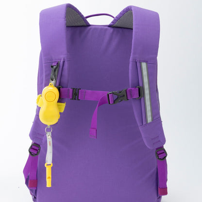 日本直送 mont-bell 背囊 15-18L 兒童款 包系列 其他品牌