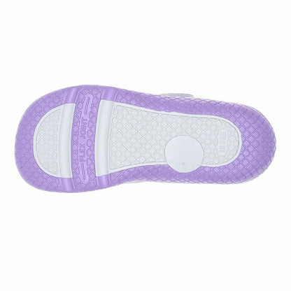 日本直送 moonstar x Disney 水陸兩用 抗菌防臭 健康機能兒童鞋 14-19cm 鞋系列