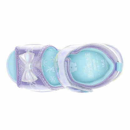 日本直送 moonstar x Disney LED閃燈 健康機能兒童鞋 14-19cm 鞋系列