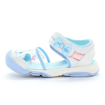 日本直送 moonstar x Sanrio 健康機能兒童鞋 14-19cm 鞋系列