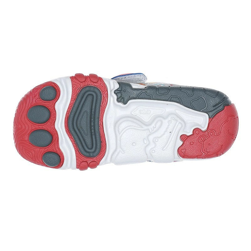 Moonstar x Sanrio antibacterial, odor-resistant, and wear-resistant soles for healthy-looking children's shoes (14-19cm) - direct from Japan. Girls' shoe collection.