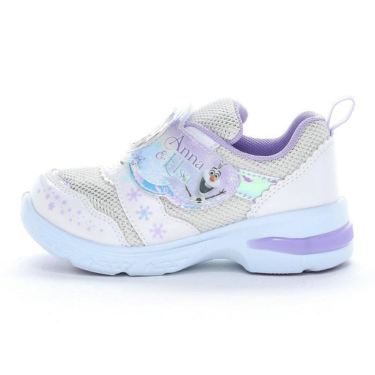 Moonstar x Sanrio antibacterial, odor-resistant, and wear-resistant soles for healthy-looking children's shoes (14-19cm) - direct from Japan. Girls' shoe collection.