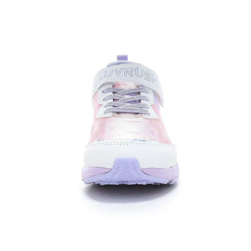 Moonstar x Sanrio antibacterial, odor-resistant, and wear-resistant soles for healthy-looking children's shoes (14-19cm) - direct from Japan. Girls' shoe collection.