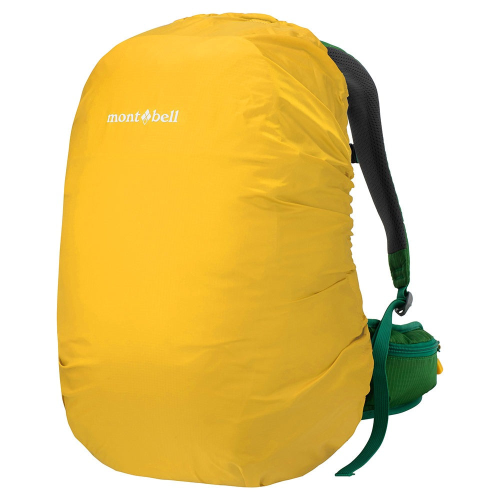 日本直送 mont-bell 背囊 18L 兒童款 包系列 其他品牌