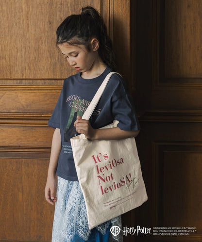 日本直送 GlobalWork x Harry Potter 環保袋 包系列 其他品牌