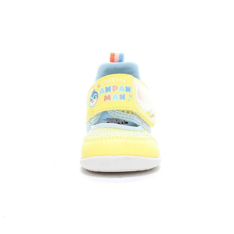 Moonstar x Sanrio antibacterial, odor-resistant, and wear-resistant soles for healthy-looking children's shoes (14-19cm) - direct from Japan. Girls' shoe collection.