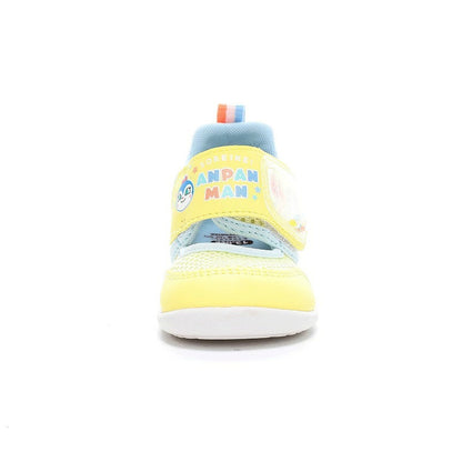Moonstar x Sanrio antibacterial, odor-resistant, and wear-resistant soles for healthy-looking children's shoes (14-19cm) - direct from Japan. Girls' shoe collection.