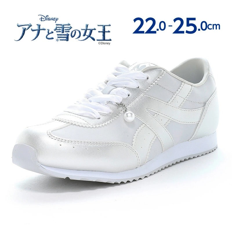 日本直送 moonstar x Disney  冰雪奇緣 親子裝 健康機能兒童鞋 22-25cm 鞋系列