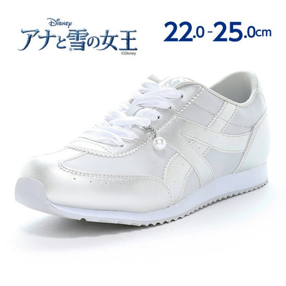 日本直送 moonstar x Disney  冰雪奇緣 親子裝 健康機能兒童鞋 22-25cm 鞋系列
