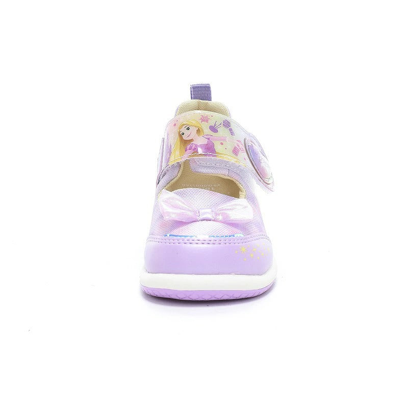 日本直送 moonstar x Disney 水陸兩用 抗菌防臭 健康機能兒童鞋 14-19cm 鞋系列
