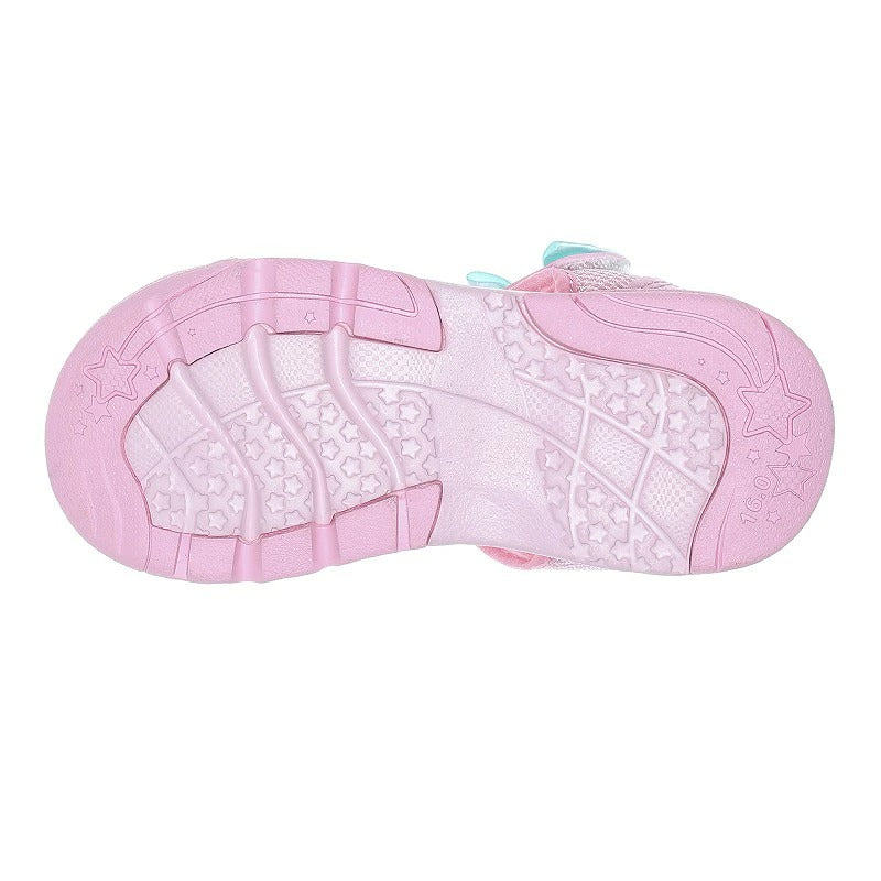 日本直送 moonstar x Sanrio 健康機能兒童鞋 14-19cm 鞋系列