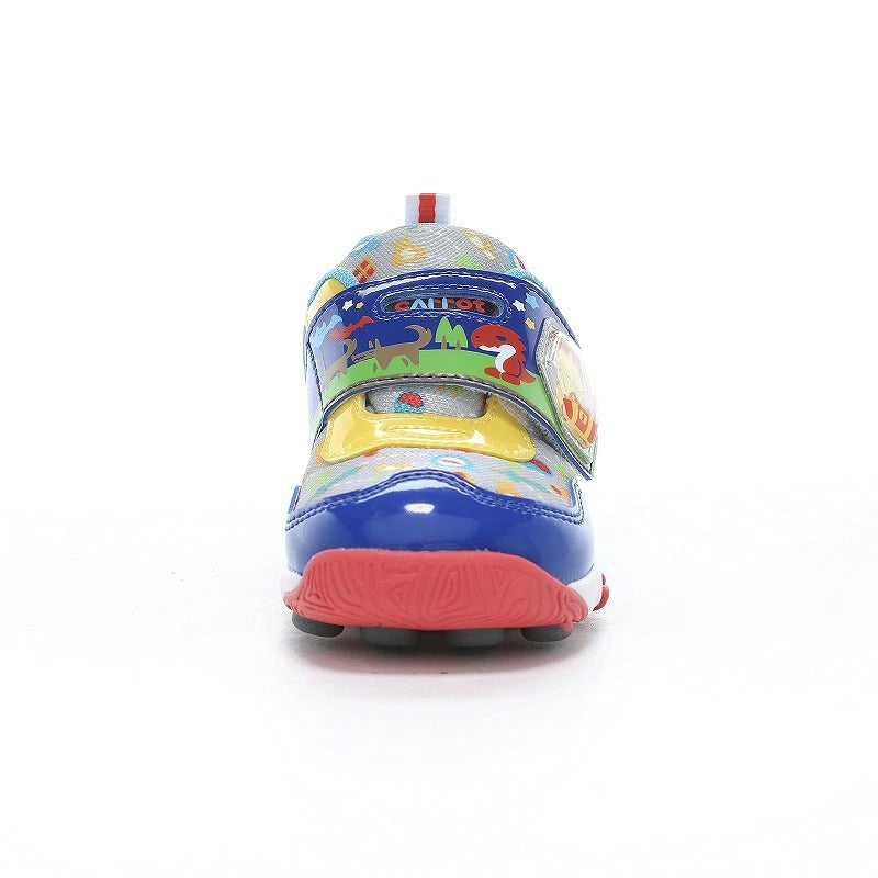 Moonstar x Sanrio antibacterial, odor-resistant, and wear-resistant soles for healthy-looking children's shoes (14-19cm) - direct from Japan. Girls' shoe collection.